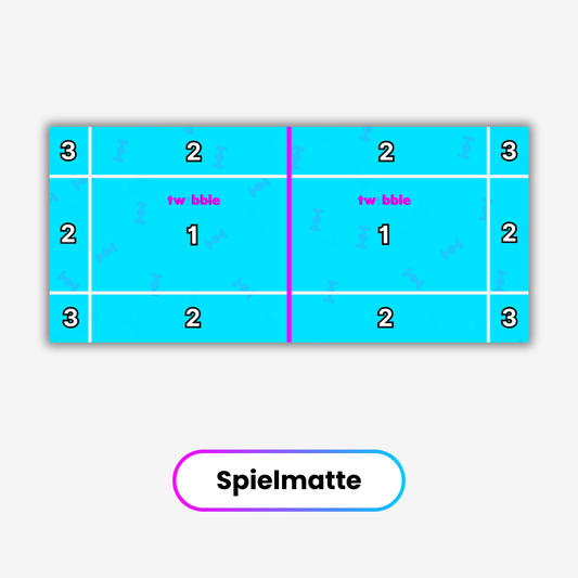 twibble Spielmatte
