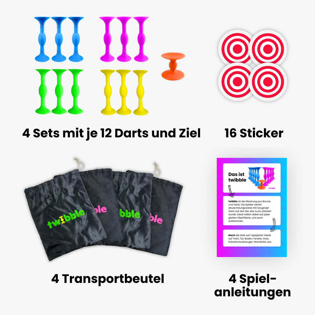 Schulbundle