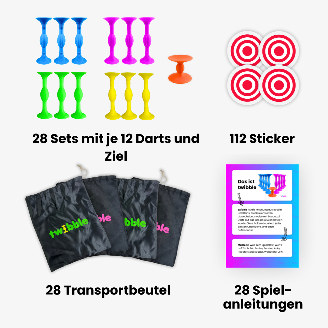 Schulbundle