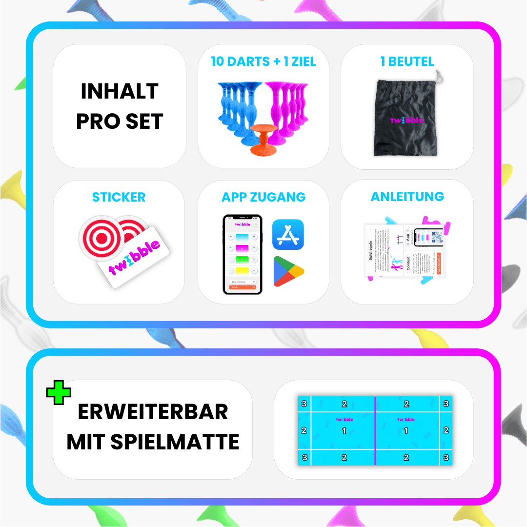 Pro Set